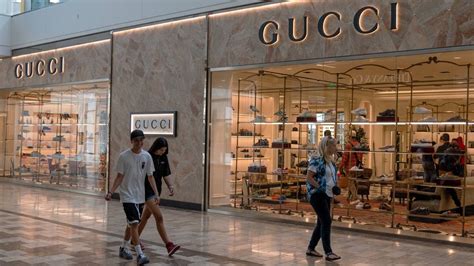 gucci roseville